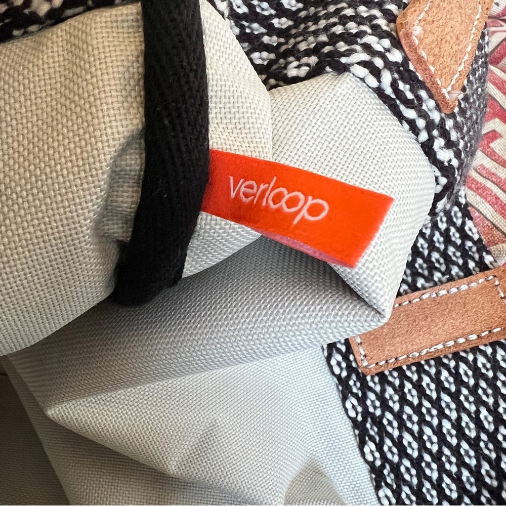 Verloop Tote - Picture 3 of 6